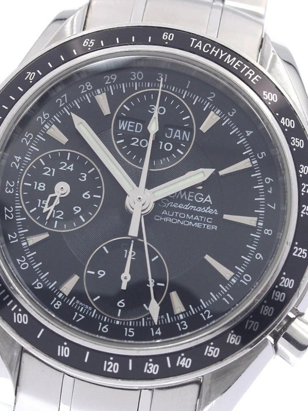 OMEGA Speedmaster - Picture 2 of 11